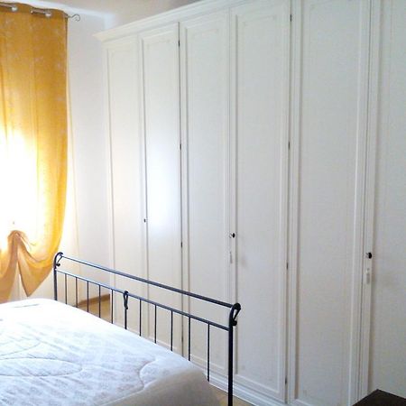 Il Vecchio Cipresso Apartamento San Gimignano Exterior foto