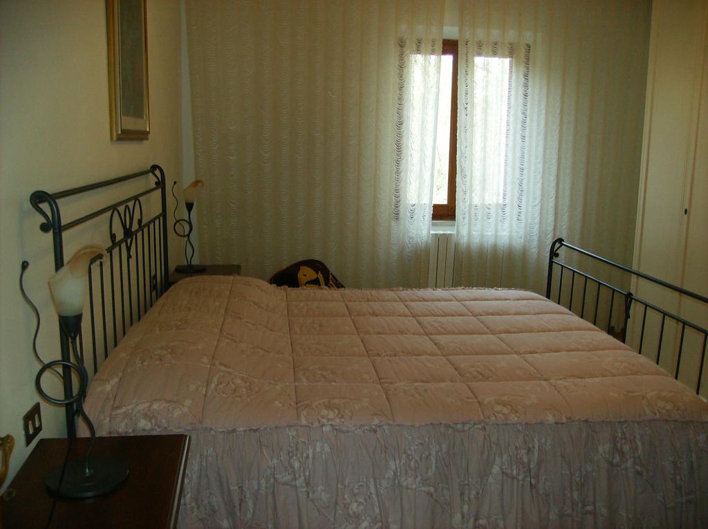 Il Vecchio Cipresso Apartamento San Gimignano Exterior foto