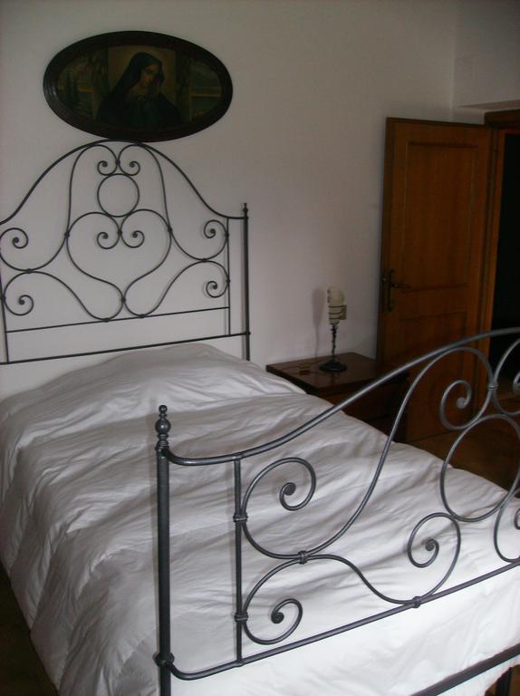 Il Vecchio Cipresso Apartamento San Gimignano Exterior foto