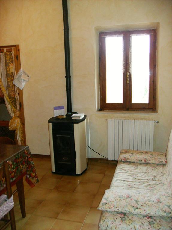 Il Vecchio Cipresso Apartamento San Gimignano Exterior foto
