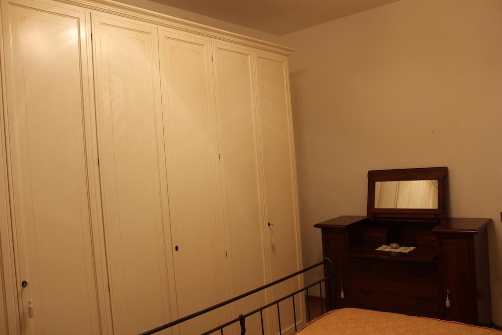 Il Vecchio Cipresso Apartamento San Gimignano Quarto foto