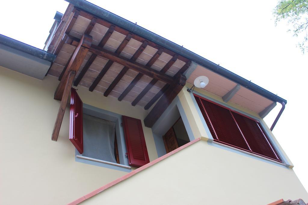Il Vecchio Cipresso Apartamento San Gimignano Exterior foto