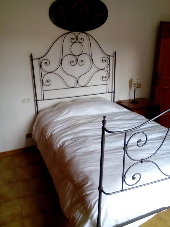 Il Vecchio Cipresso Apartamento San Gimignano Exterior foto