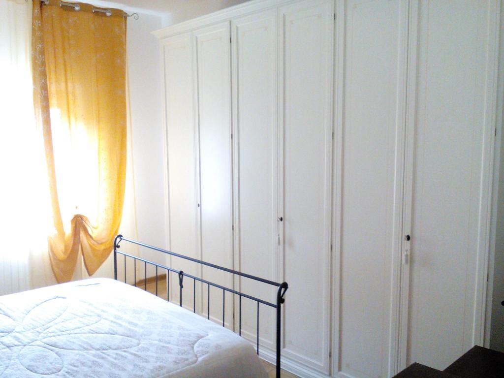 Il Vecchio Cipresso Apartamento San Gimignano Exterior foto