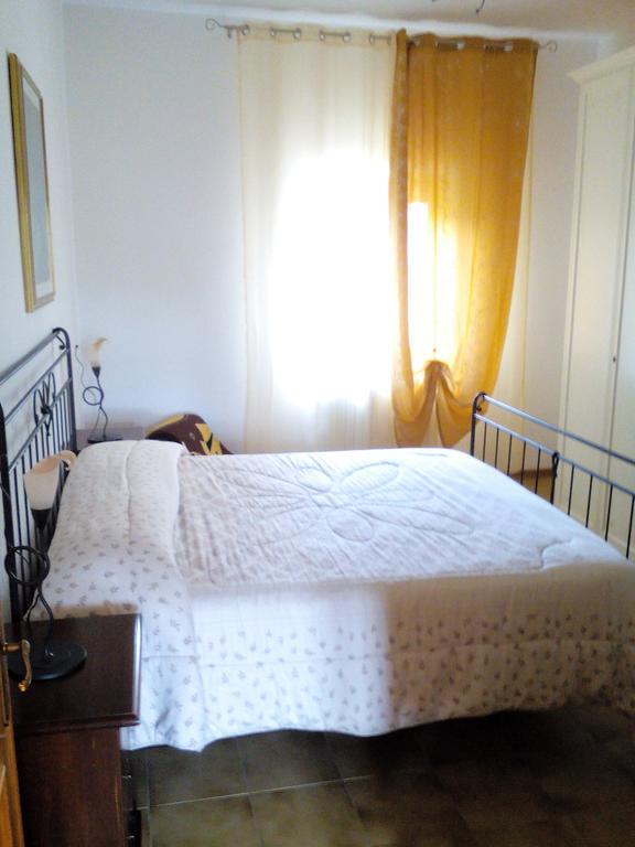 Il Vecchio Cipresso Apartamento San Gimignano Exterior foto
